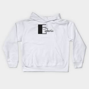 Euphoria Kids Hoodie